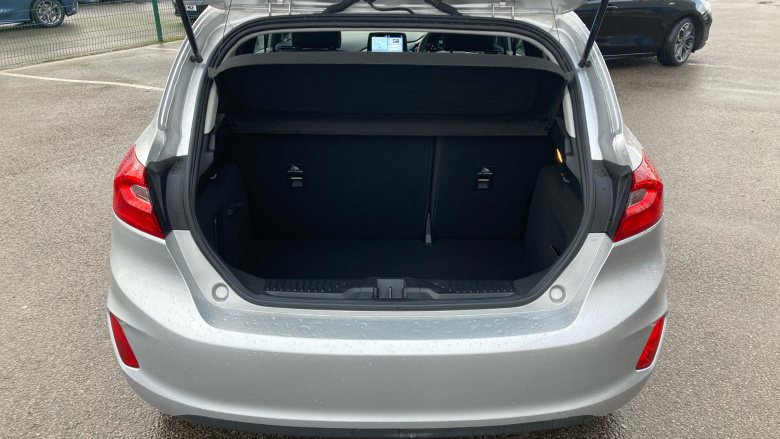 Ford Fiesta 1.1 Trend 5dr Petrol Hatchback